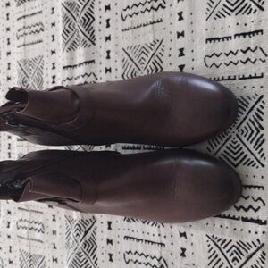 Women's Booties